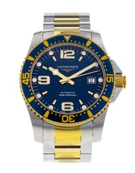 Longines HydroConquest L3.742.3.96.7